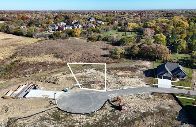 15125 Penrose Court, Orland Park, IL 60467