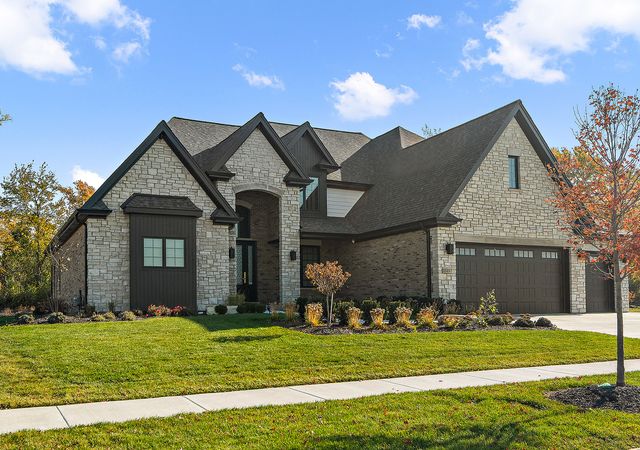 15125 Penrose Court, Orland Park, IL 60467