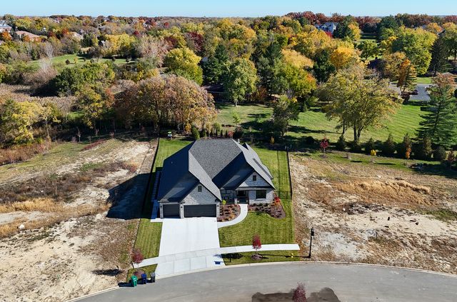 15125 Penrose Court, Orland Park, IL 60467