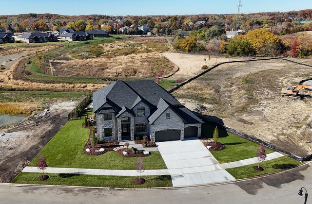 15125 Penrose Court, Orland Park, IL 60467