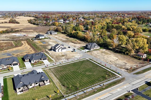 15125 Penrose Court, Orland Park, IL 60467