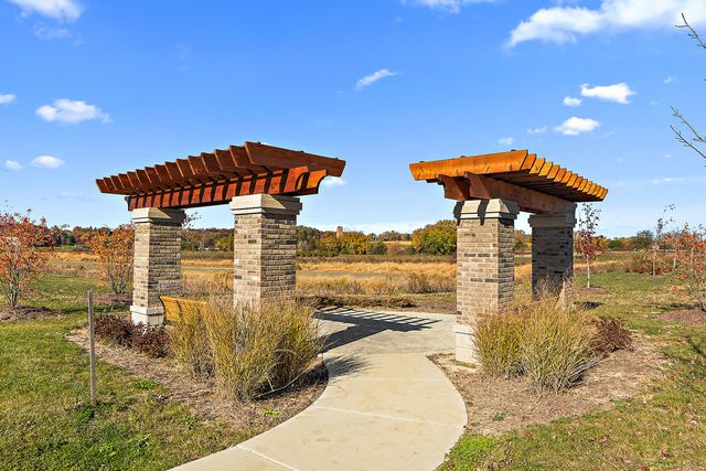 15125 Penrose Court, Orland Park, IL 60467