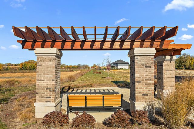 15125 Penrose Court, Orland Park, IL 60467