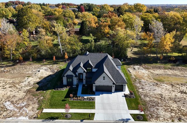 15125 Penrose Court, Orland Park, IL 60467