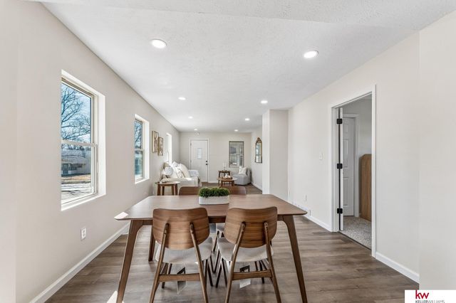 3528 Vinton Street, Omaha, NE 68105