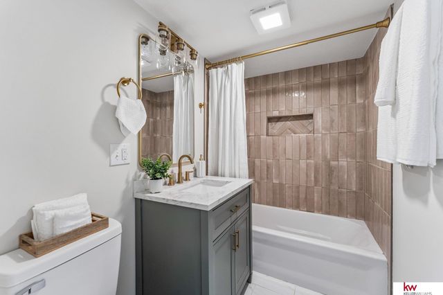 3528 Vinton Street, Omaha, NE 68105