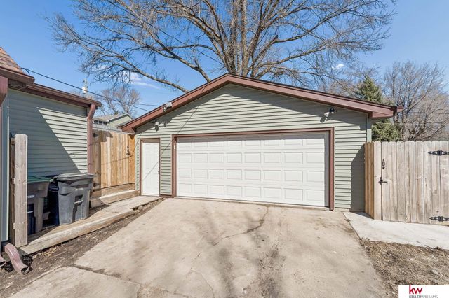 3528 Vinton Street, Omaha, NE 68105