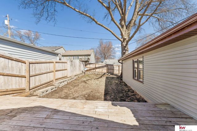 3528 Vinton Street, Omaha, NE 68105