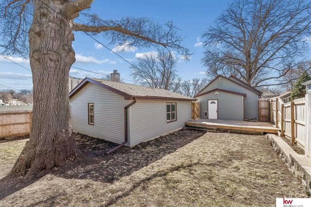 3528 Vinton Street, Omaha, NE 68105