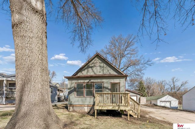 3528 Vinton Street, Omaha, NE 68105