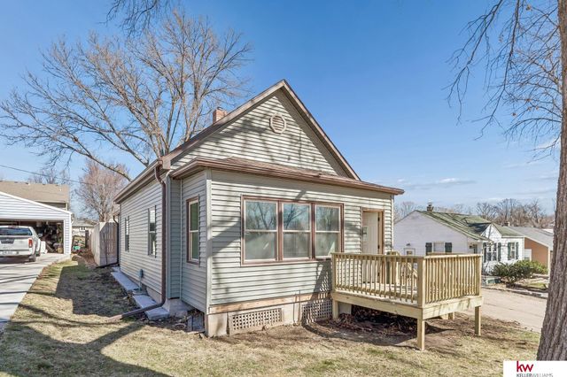 3528 Vinton Street, Omaha, NE 68105
