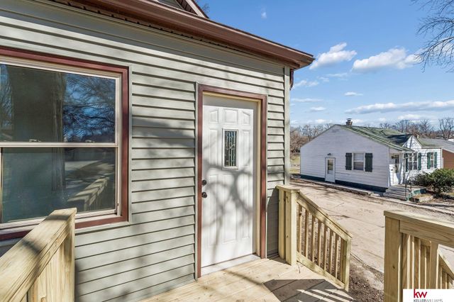 3528 Vinton Street, Omaha, NE 68105