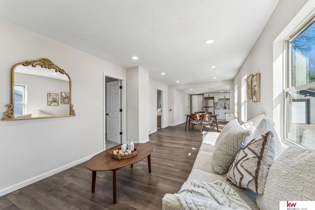 3528 Vinton Street, Omaha, NE 68105