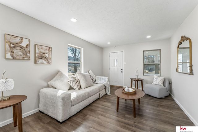 3528 Vinton Street, Omaha, NE 68105