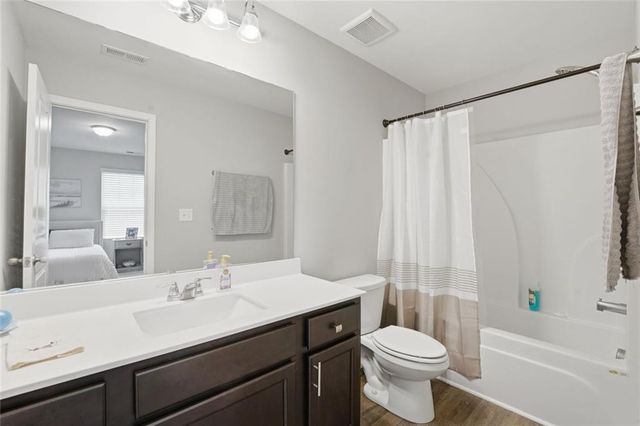 217 Grand Central Way, Cartersville, GA 30120