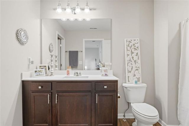 217 Grand Central Way, Cartersville, GA 30120