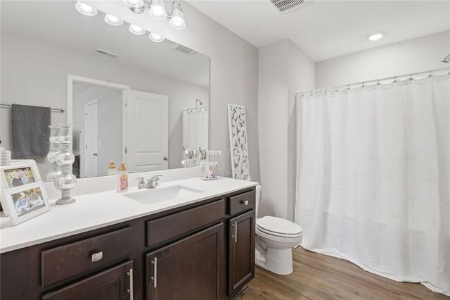 217 Grand Central Way, Cartersville, GA 30120