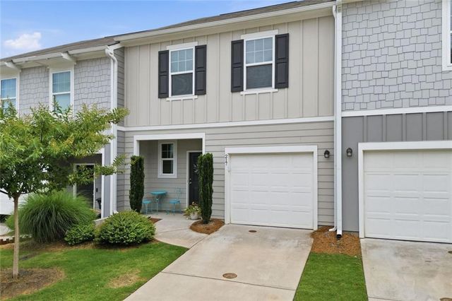 217 Grand Central Way, Cartersville, GA 30120