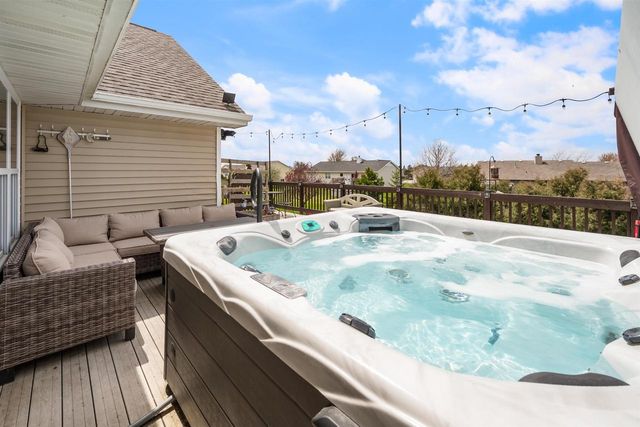 3315 OSPREY LANE, Green Bay, WI 54311