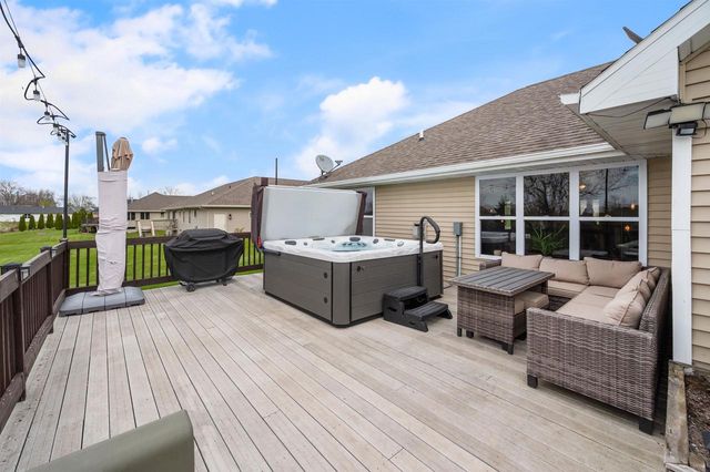 3315 OSPREY LANE, Green Bay, WI 54311
