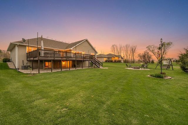 3315 OSPREY LANE, Green Bay, WI 54311