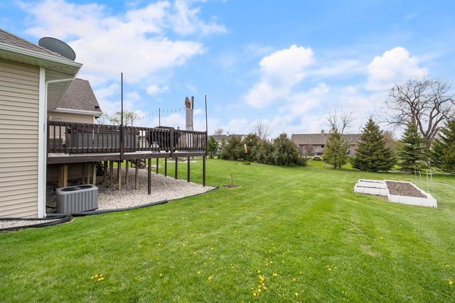 3315 OSPREY LANE, Green Bay, WI 54311
