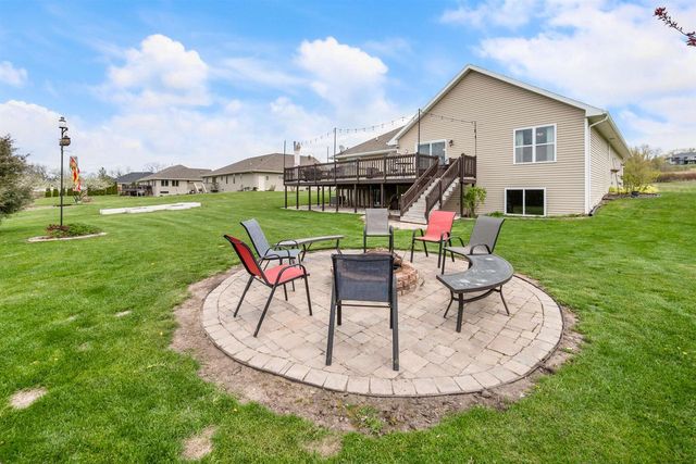3315 OSPREY LANE, Green Bay, WI 54311