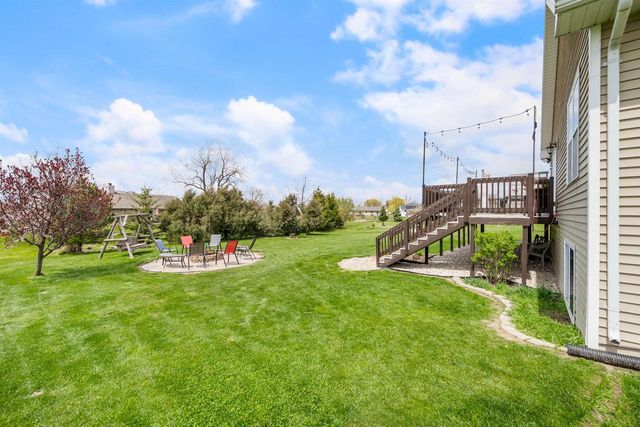 3315 OSPREY LANE, Green Bay, WI 54311