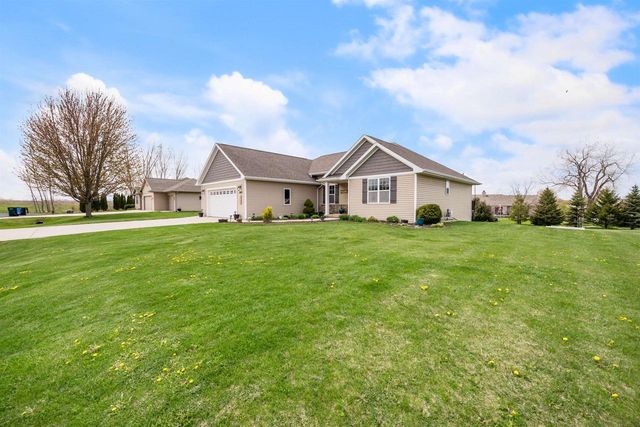 3315 OSPREY LANE, Green Bay, WI 54311