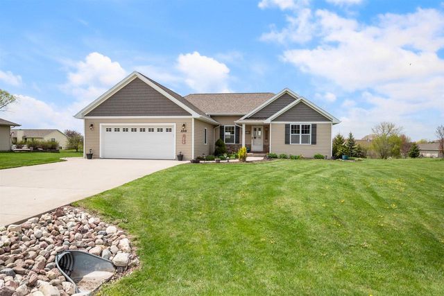 3315 OSPREY LANE, Green Bay, WI 54311