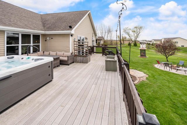 3315 OSPREY LANE, Green Bay, WI 54311