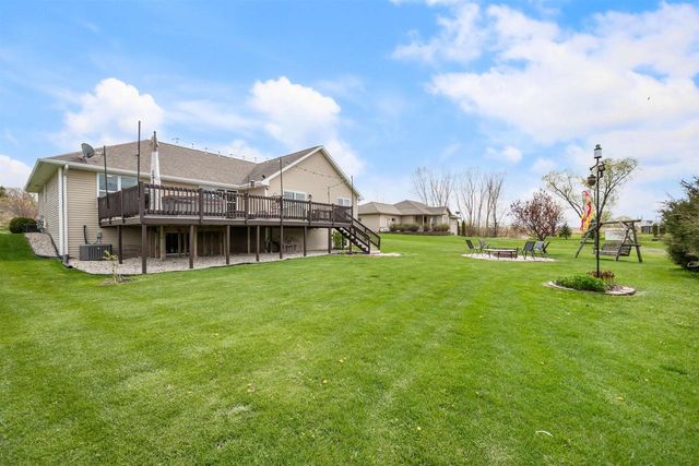 3315 OSPREY LANE, Green Bay, WI 54311