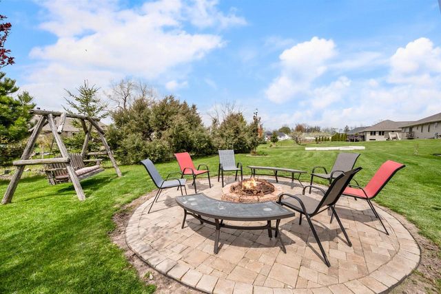 3315 OSPREY LANE, Green Bay, WI 54311