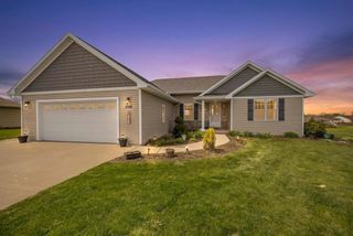 3315 OSPREY LANE, Green Bay, WI 54311