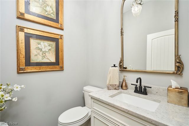 2793 Galway Drive, Brunswick, OH 44212