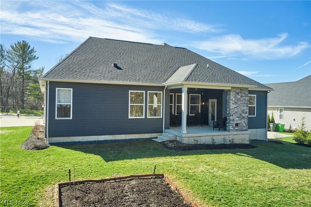 2793 Galway Drive, Brunswick, OH 44212