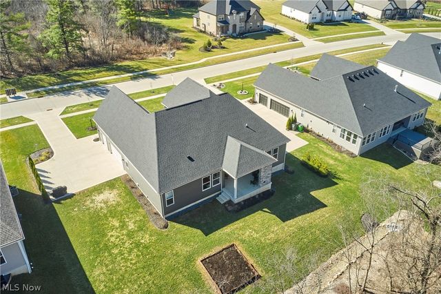 2793 Galway Drive, Brunswick, OH 44212