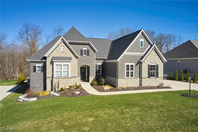 2793 Galway Drive, Brunswick, OH 44212