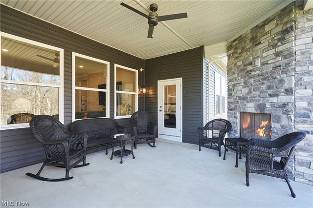 2793 Galway Drive, Brunswick, OH 44212