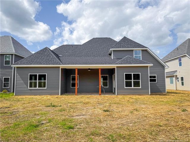 1739 Smith Farm Street, Fayetteville, NC 28306