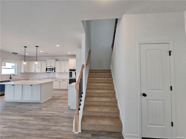 1739 Smith Farm Street, Fayetteville, NC 28306