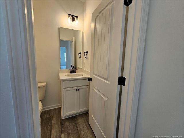 1739 Smith Farm Street, Fayetteville, NC 28306