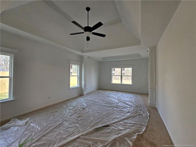 1739 Smith Farm Street, Fayetteville, NC 28306