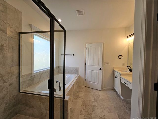 1739 Smith Farm Street, Fayetteville, NC 28306