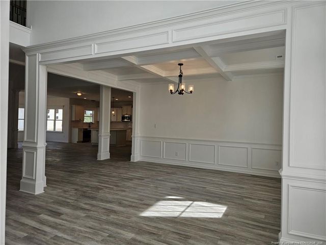 1739 Smith Farm Street, Fayetteville, NC 28306