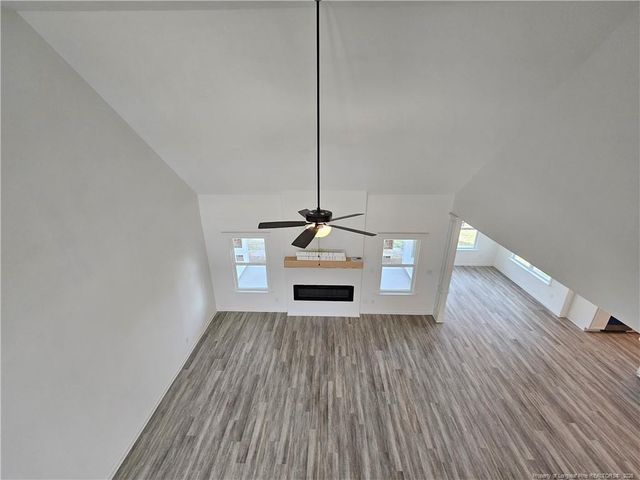 1739 Smith Farm Street, Fayetteville, NC 28306