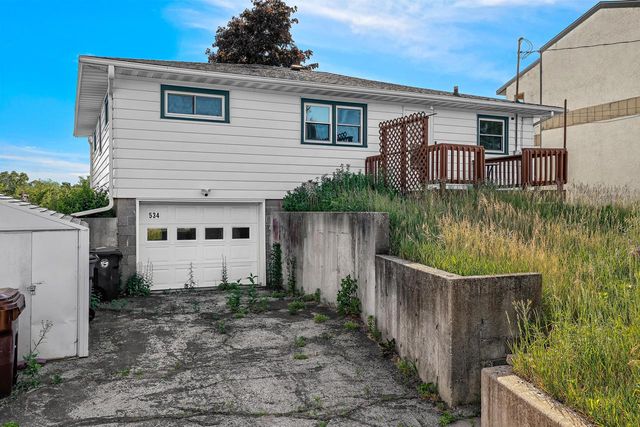 534 2nd AVENUE N, Onalaska, WI 54650