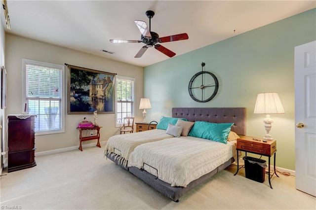 4744 Lancaster Park Drive, Winston-salem, NC 27103