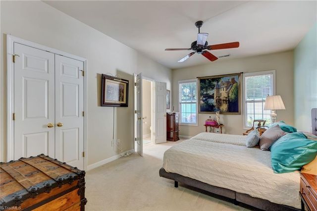 4744 Lancaster Park Drive, Winston-salem, NC 27103