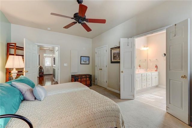 4744 Lancaster Park Drive, Winston-salem, NC 27103